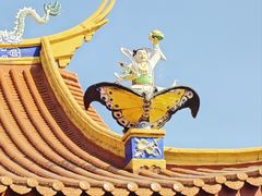 -显应宫(长乐区)