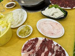 -老猫牛肉火锅(沙溪店)
