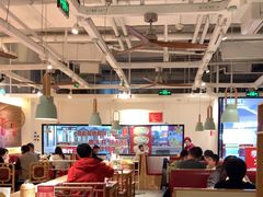 -味福记·江西小炒·南昌小吃(青山湖万达店)