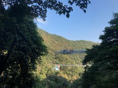 -古龙峡云天玻霸