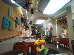-LE SHARE洛笙·花园西餐(北京路步行街店)