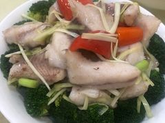 -九大簋家宴(北京路店)