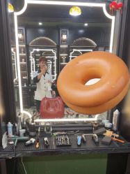 -豪帅男士理容馆