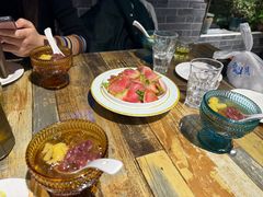 -金谷园饺子·烧烤(人大总店)