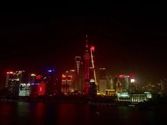 -上海外滩茂悦大酒店
