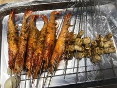 -老三烧烤(二环西路店)