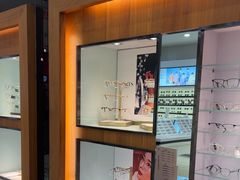 -宝岛眼镜(慈溪大润发店)