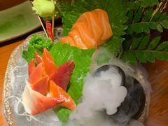 -鳗鱼家·深夜食堂(军博店)