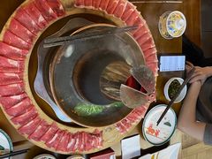 -津门老羊家·铜锅涮羊肉·烧烤(科技园店)