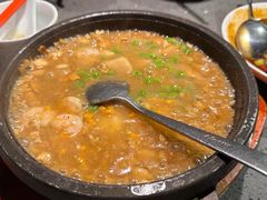 -老头儿油爆虾(星光一期店)