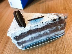 曲奇巧克力小蛋糕-巴黎贝甜(大宁国际商业广场店)