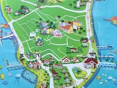 -三亚西岛海洋文化旅游区