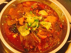 -胖娃古镇鸡杂(磁器口总店)