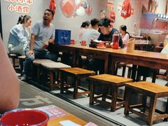 -东方一串·鲜肉小串·小酒馆(壹航城店)