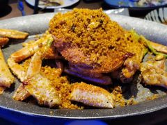 -蟹之国·精品蟹料理(极地店)