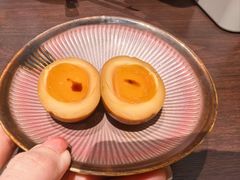 -雲和面馆YUNHENOODLE(长乐路店)