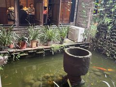 -闲亭(九眼桥店)