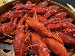 -靓靓蒸虾·头牌蒸虾(沙湖旗舰店)