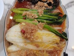 -全聚德(蓝山店)