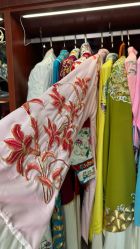 -胭脂猫京剧摄影