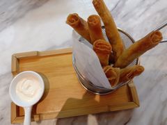 -周渝食惦·酸菜鱼精致川菜(横岗店)