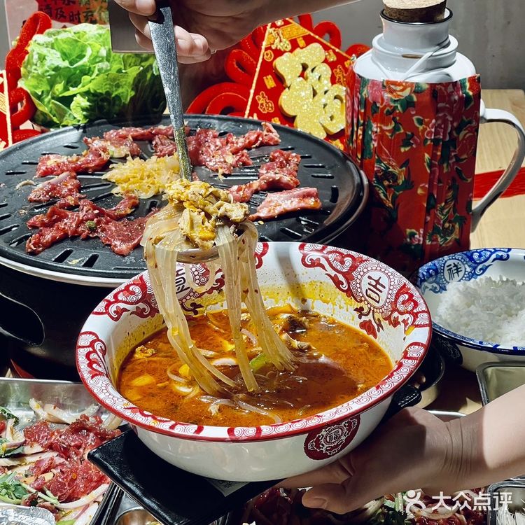 这家性价比超高的宝藏烤肉你不会还没来吧！