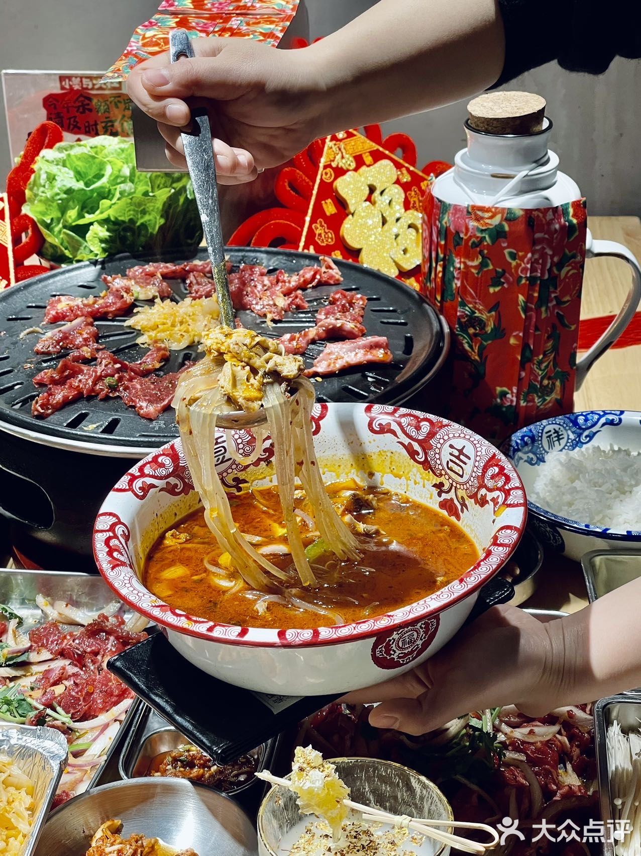 这家性价比超高的宝藏烤肉你不会还没来吧！