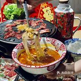 这家性价比超高的宝藏烤肉你不会还没来吧！