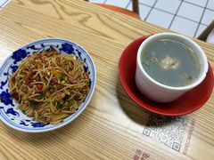 -小罗子汤店(大士院总店)