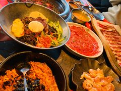 -一品诚记烤肉·甄选店(中南路店)