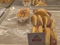 -山崎面包(苏州中心店)