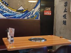 -炼瓦家日式烧肉·寿喜烧(融创精彩天地店)