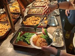 -清远熹乐谷温泉度假酒店