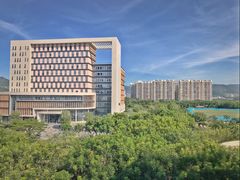 -海南热带海洋学院(三亚校区)