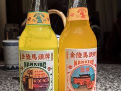 -南京大牌档(夫子庙贡院街店)