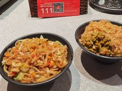 -聚味瞿记·龙虾堂(咸嘉湖店)