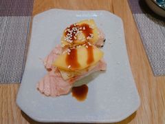-樱の千渡日式料理·铁板烧•烧鸟(金盛田广场店)