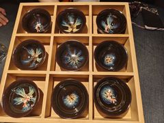 -锦府园·新台州菜(合生汇店)