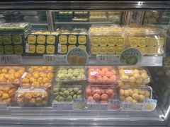 -泸溪河桃酥(虹口龙之梦店)
