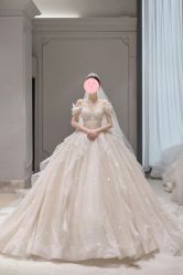 -MuseMarry婚纱(前海嘉里中心店)