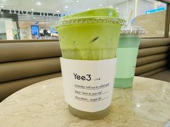 -Yee3·三号椰(上海中山公园龙之梦店)