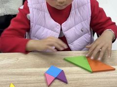 -浦东三林赢在起点早教中心·亲子托班早教体验课儿童兴趣班逻辑思维专注力幼小衔接			(金谊广场中心)