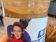 -瑞幸咖啡(温江新光天地写字楼店)