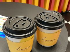 -LUNEURS月乐诗·法式冰淇淋(北外滩来福士广场店)
