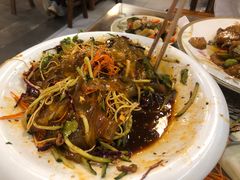 -石老头关东饺子王·东北菜(嘉华鑫城店)