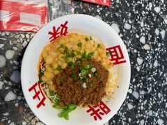 -胖妹面庄(香饵胡同店)