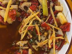 -重庆乌鱼庄·龙滋鲜(青羊大道店)