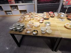 -blt精品超市(高德置地冬广场店)