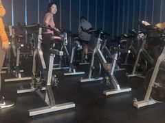 -Hi GYM嗨健身(泥城店)