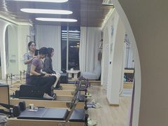 -Ms.Pilates 普拉提技术(大学路店)